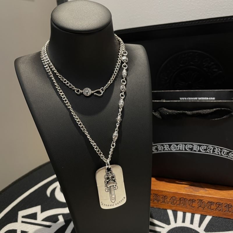 Chrome Hearts Necklaces